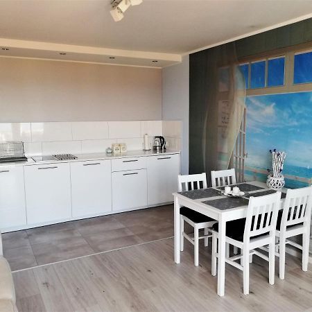 Appartamento Lighthouse Sopot Esterno foto