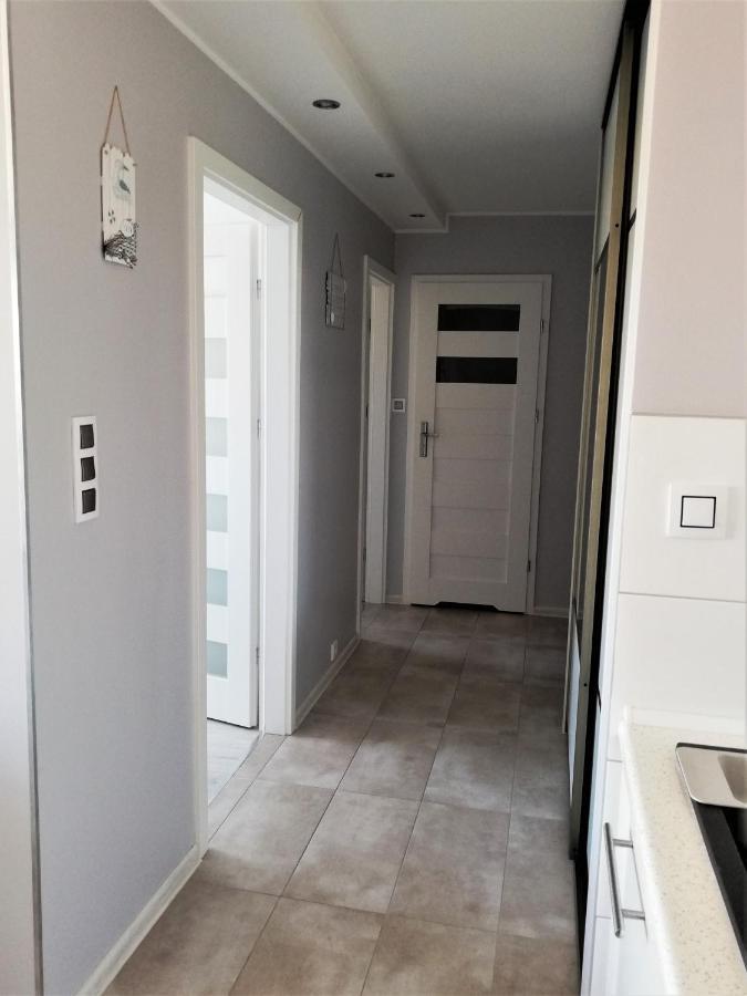 Appartamento Lighthouse Sopot Esterno foto
