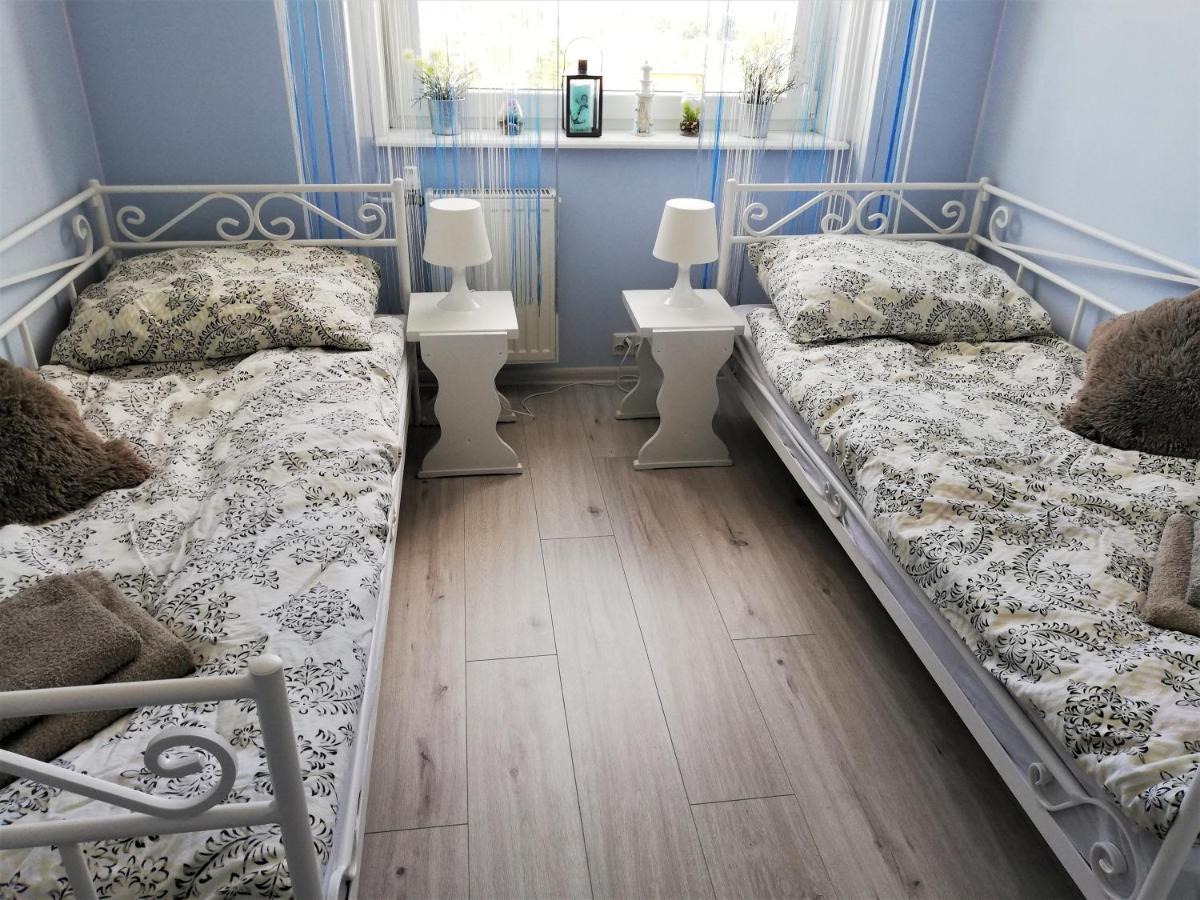 Appartamento Lighthouse Sopot Esterno foto